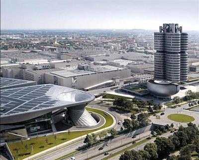 智电新时代 宝马以“驾趣”破局 油电并行 加码智能化南京软件开发